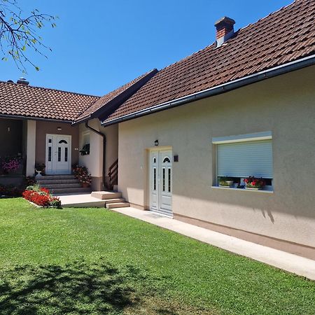 Kuca Za Odmor Dm Villa Bajina Basta Luaran gambar