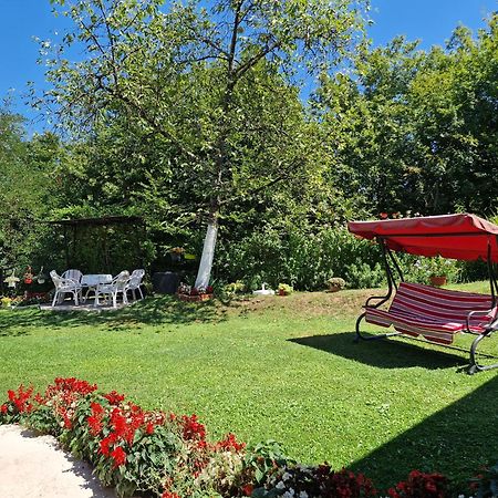 Kuca Za Odmor Dm Villa Bajina Basta Luaran gambar