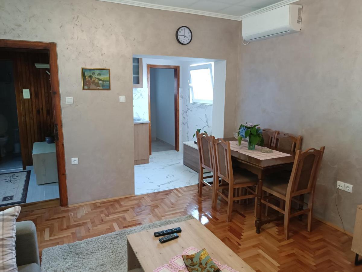 Kuca Za Odmor Dm Villa Bajina Basta Luaran gambar