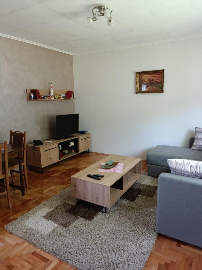 Kuca Za Odmor Dm Villa Bajina Basta Luaran gambar