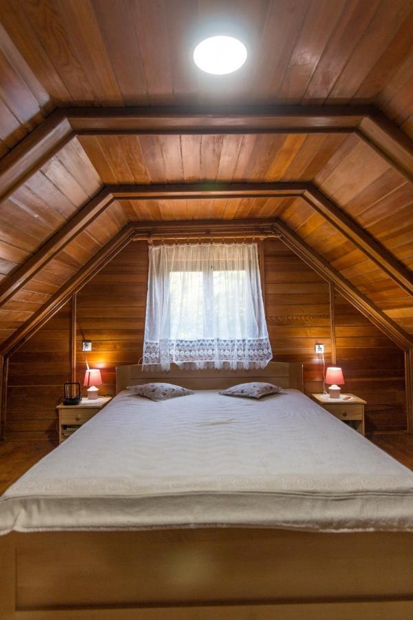 Kuca Za Odmor Dm Villa Bajina Basta Luaran gambar