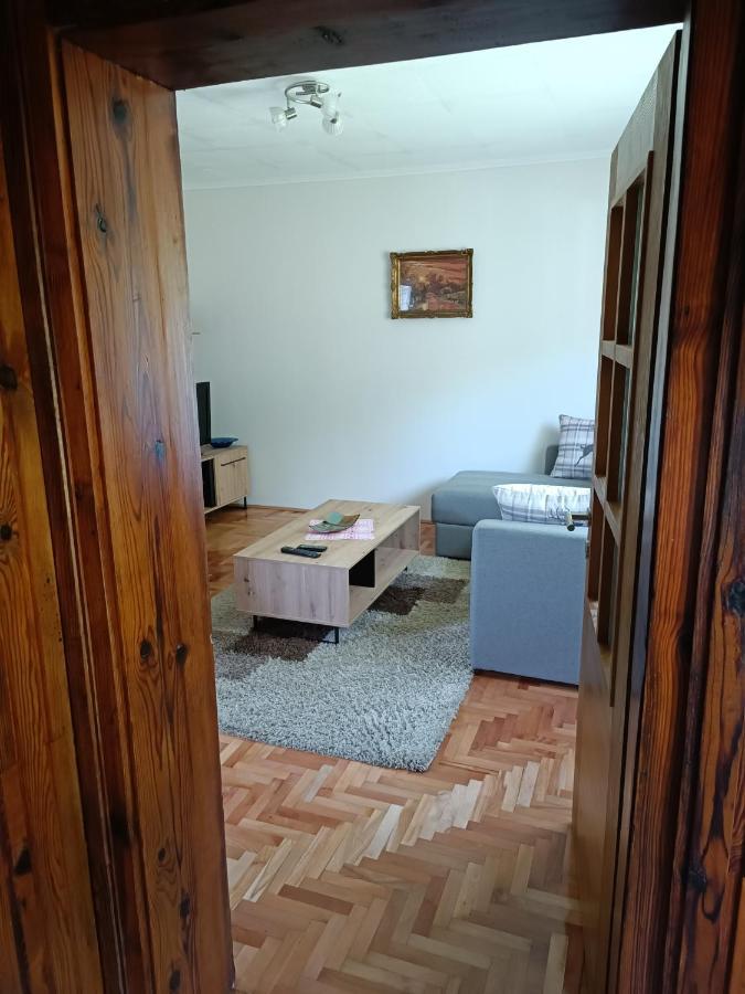 Kuca Za Odmor Dm Villa Bajina Basta Luaran gambar