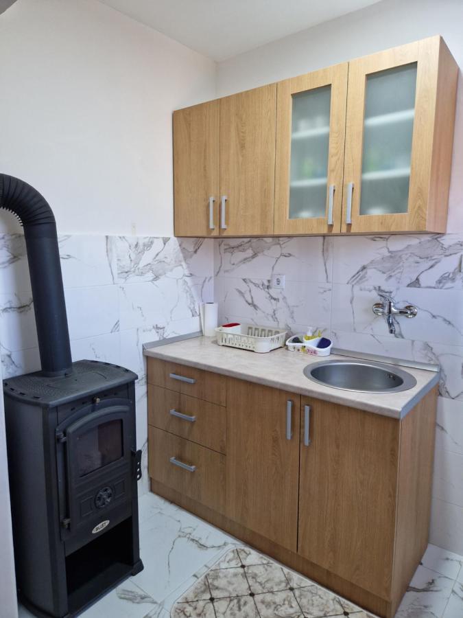 Kuca Za Odmor Dm Villa Bajina Basta Luaran gambar