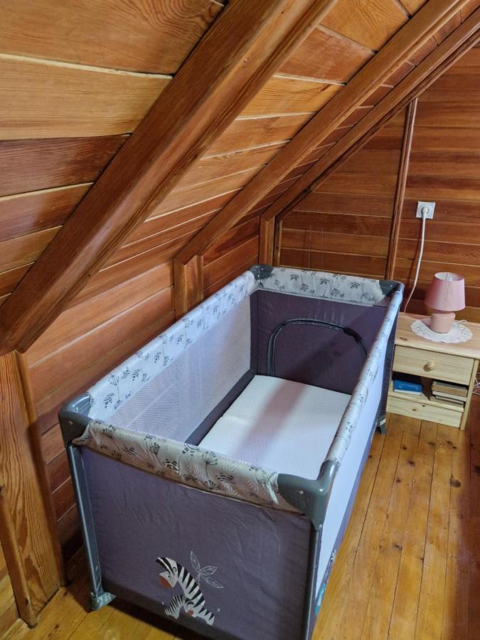 Kuca Za Odmor Dm Villa Bajina Basta Luaran gambar