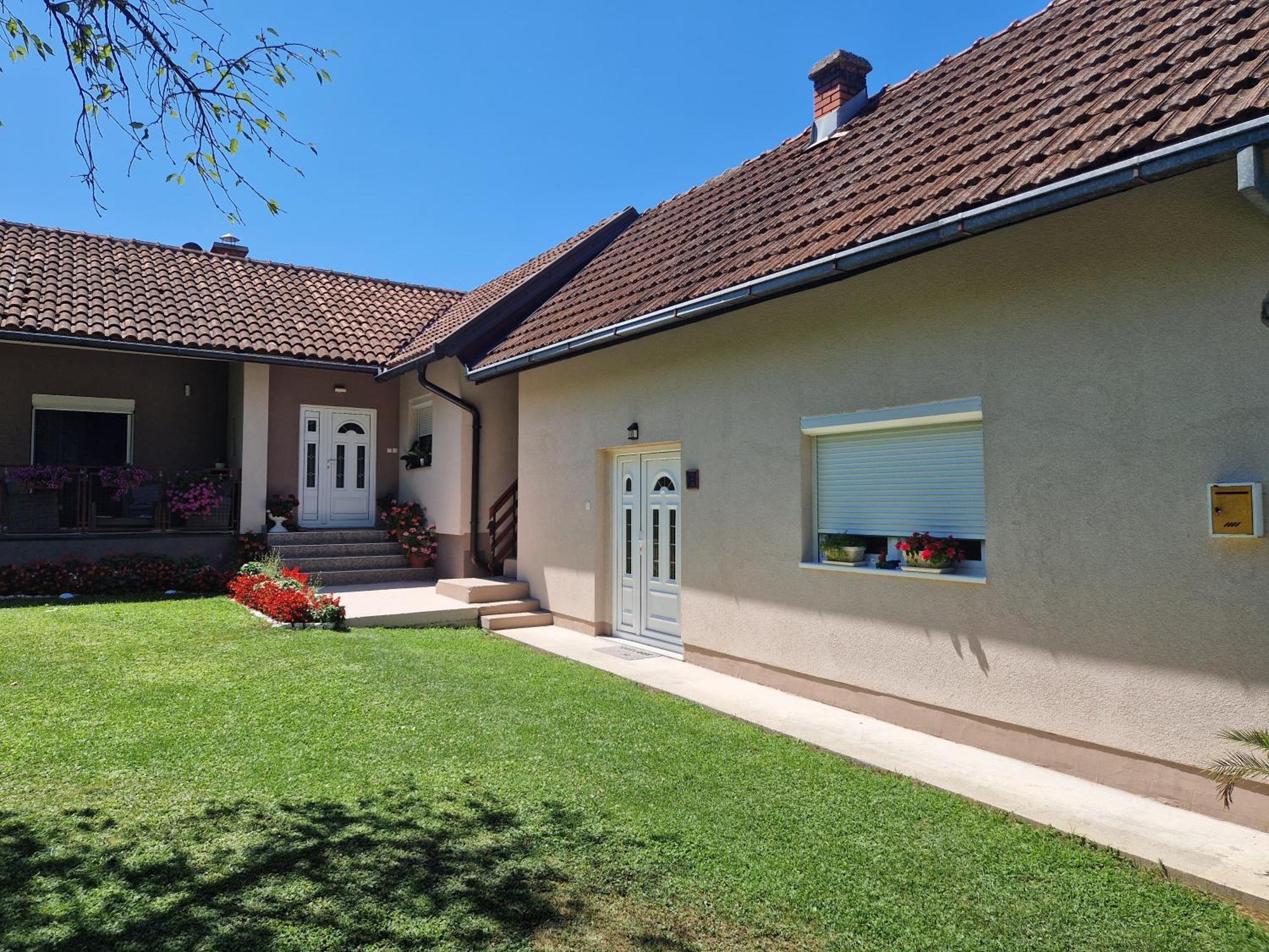 Kuca Za Odmor Dm Villa Bajina Basta Luaran gambar