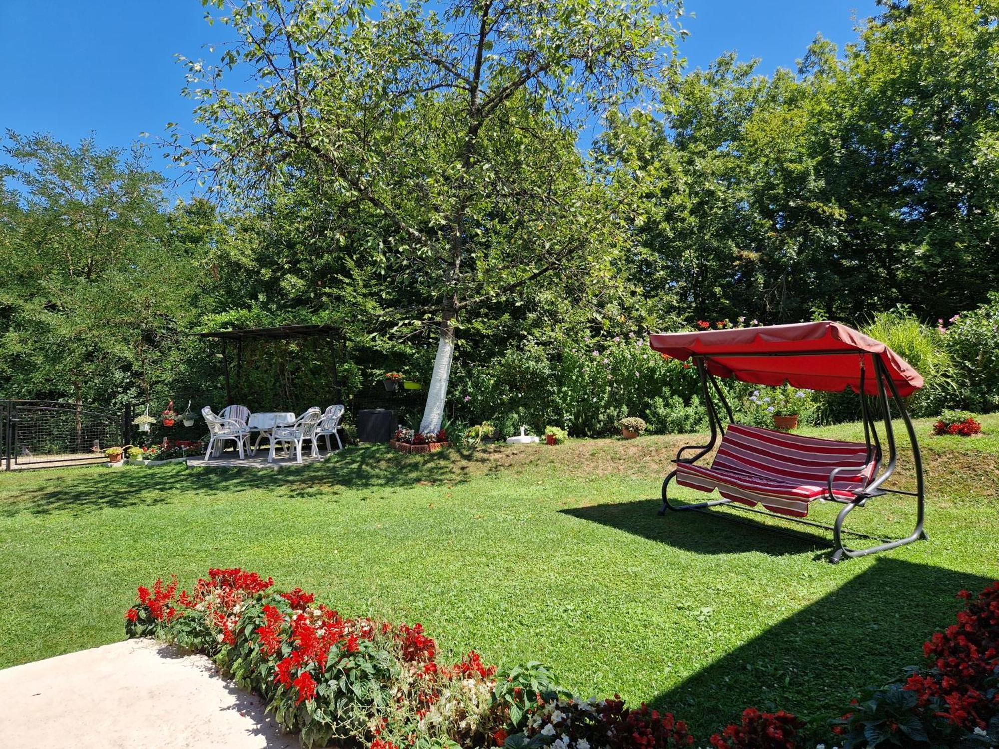 Kuca Za Odmor Dm Villa Bajina Basta Luaran gambar